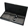 Yato YT-0400 sukimo antgalių rinkinys 40 vnt. 3/8"