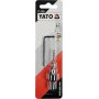 Yato YT-33021 grąžtas paslėptiems varžtams 4 - 6 mm