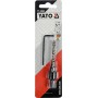 Yato YT-33022 grąžtas paslėptiems varžtams 5 - 7 mm