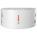 Bosch HSS Bi-Metal Multi Material gręžimo karūna 114 mm