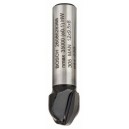 BOSCH freza medienai 12 mm R6