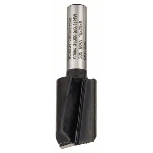 BOSCH Standard freza medienai 18 x 25 mm