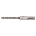 Makita NEMESIS2 grąžtas betonui 5,0 x 50/115 mm SDS+