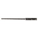 Makita NEMESIS2 grąžtas betonui 5,5 x 100/165 mm SDS+
