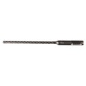 Makita NEMESIS2 grąžtas betonui 6,5 x 100/165 mm SDS+