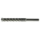 Makita NEMESIS2 grąžtas betonui 16 x 110/160 mm SDS+