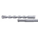 Makita STANDARD grąžtas betonui 18 x 150/210 mm SDS+