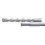 Makita STANDARD grąžtas betonui 8,0 x 200/260 mm SDS+