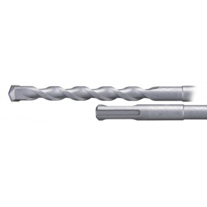 Makita STANDARD grąžtas betonui 16 x 250/310 mm SDS+