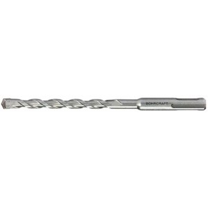 Bohrcraft 2590 grąžtas betonui 6,5 x 150 / 210 mm SDS+