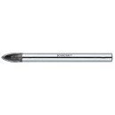 Bohrcraft 2710 grąžtas plunksinis su kietmetalio plok&scaron;telėmis 8 mm