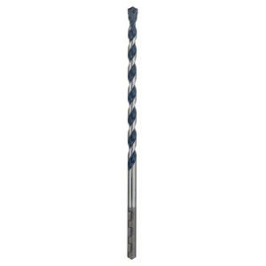 BOSCH BlueGranite Turbo grąžtas kietoms medžiagoms 6 x 150 mm