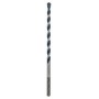 BOSCH BlueGranite Turbo grąžtas kietoms medžiagoms 6 x 150 mm