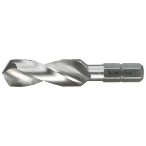 Bohrcraft 1104 grąžtas metalui 6,0 mm 1/4"