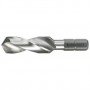 Bohrcraft 1104 grąžtas metalui 10 mm 1/4"