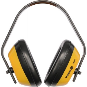Vorel 74581 ausinės SNR 20 db
