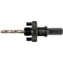 Yato YT-3372 laikyklis gręžimo karūnoms 32 - 140 mm 7/16"
