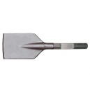 Makita P-05717 kaltas betonui plok&scaron;čias 125 x 400 mm HEX28