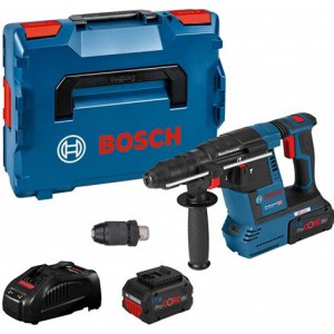 Bosch GBH 18V-26 F Profesional baterinis perforatorius SDS+