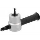 Yato YT-829790 priedas gręžtuvui skardos kirpimui iki 1,8 mm