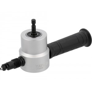 Yato YT-829790 priedas gręžtuvui skardos kirpimui iki 1,8 mm