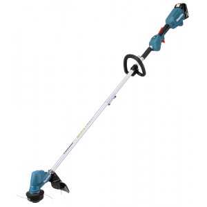 Makita DUR192LZ baterinis trimeris 18V