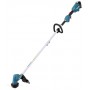 Makita DUR192LZ baterinis trimeris 18V