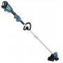 Makita DUR192LZ baterinis trimeris 18V