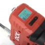 DCK KDGG500DM baterinis tepalo presas 20V 1x2,0 Ah