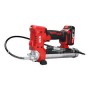 DCK KDGG500DM baterinis tepalo presas 20V 1x2,0 Ah
