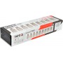 Yato YT-0521 galvučių rinkinys E10 - E24 1/2" 9 vnt.