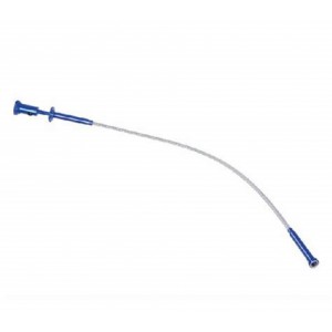 Insize 7164-1 universalus magnetas lankstus 625 mm LED