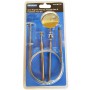 Kingrony MFT03 magneto, griebtuvo ir veidrodėlio rinkinys 3 vnt.