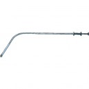 Bahco 2509 rankena lanksti su griebtuvu 525 mm