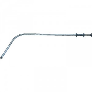 Bahco 2509 rankena lanksti su griebtuvu 525 mm