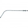 Bahco 2509 rankena lanksti su griebtuvu 525 mm