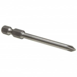 USH sukimo antgalis PH2 x 70 mm 1/4"