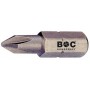 Bohrcraft 6120 sukimo antgalis PH2 x 25 mm 1/4"