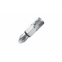 Wiha 7011Z Standard sukimo antgalis PH0 x 25 mm 1/4"