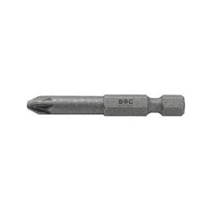 Bohrcraft 6130 sukimo antgalis PZ1 x 50 mm 1/4"