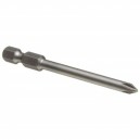 USH sukimo antgalis PZ2 x 90 mm 1/4"
