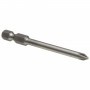 USH sukimo antgalis PZ2 x 90 mm 1/4"