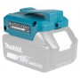 Makita ADP05 adapteris baterijai 18V - USB