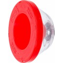 BGS 50809 priedas dulkių surinkimui 4 - 10 mm grąžtams