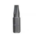 USH sukimo antgalis SL 5,5 x 25 mm 1/4"