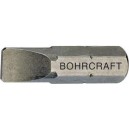 Bohrcraft 6100 sukimo antgalis SL 8,0 x 25 mm 1/4"