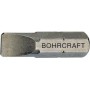 Bohrcraft 6100 sukimo antgalis SL 8,0 x 25 mm 1/4"