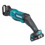 Makita JR105SZ baterinis tiesinis pjūklas 12V