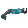 Makita JR105SZ baterinis tiesinis pjūklas 12V
