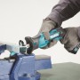 Makita JR105SZ baterinis tiesinis pjūklas 12V